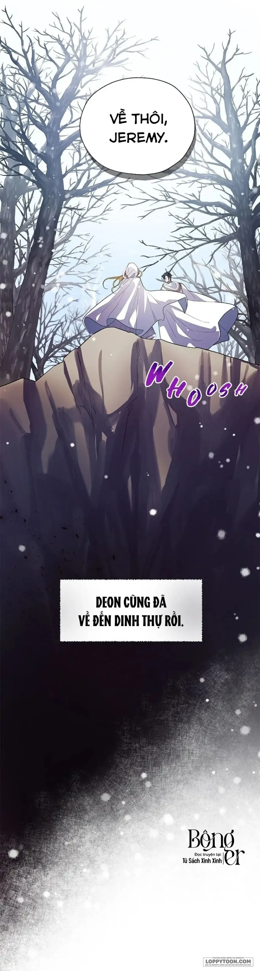 Roxana: Phương Pháp Bảo Vệ Anh Trai Của Nữ Chính Chap 28 - trang 22