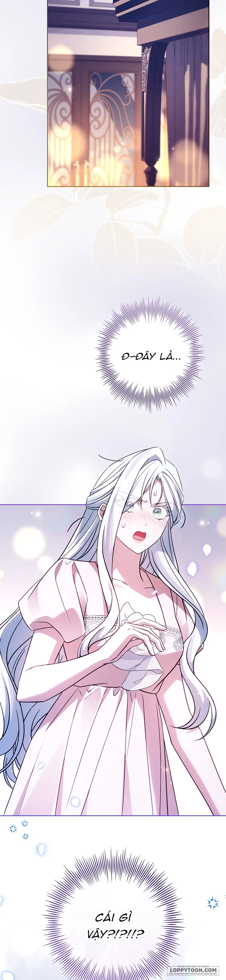 Chồng Ơi, Tại Sao Chúng Ta Không Thể Ly Hôn? Chap 84 - trang 5