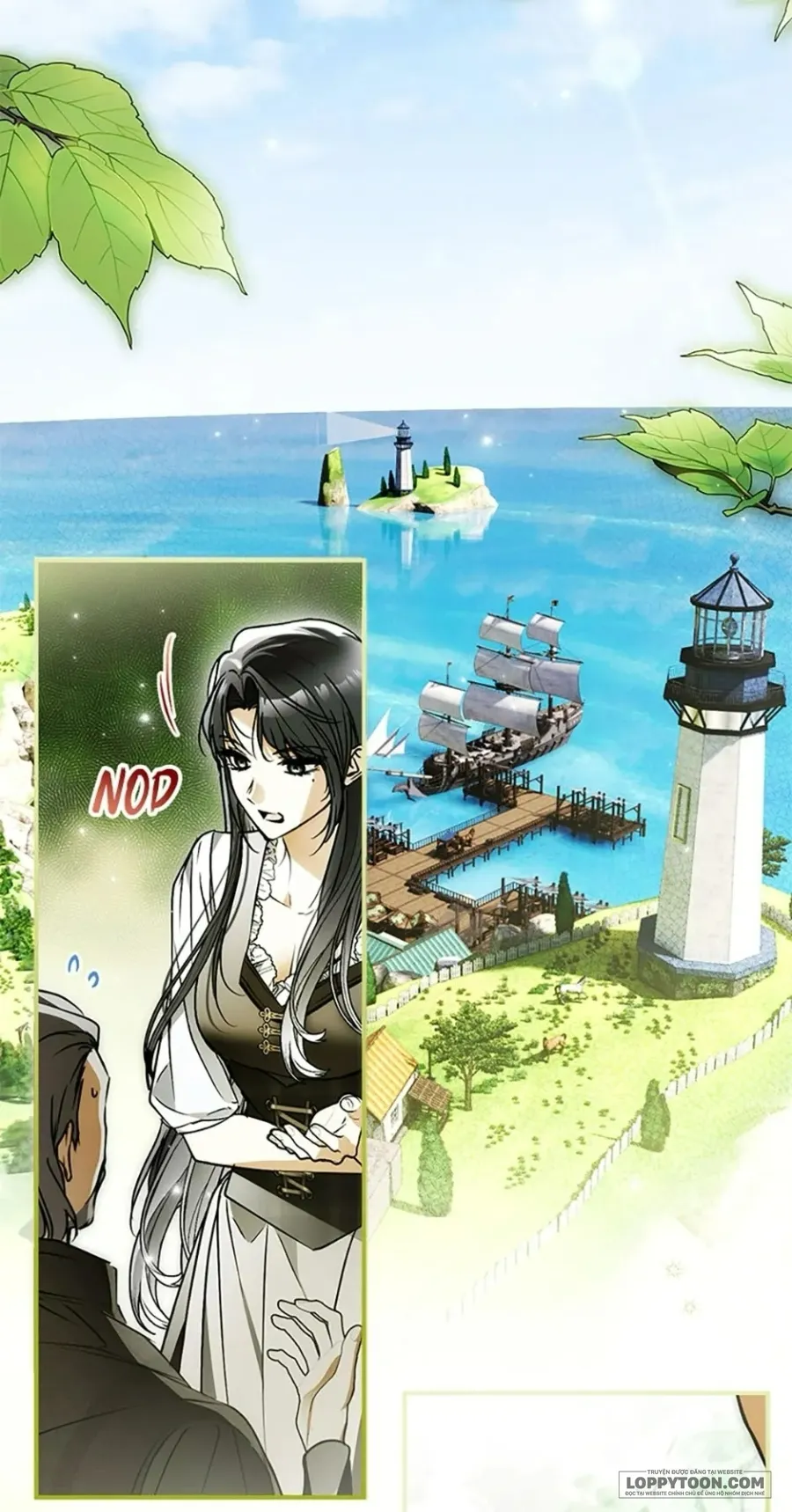 Có Kẻ Đã Sở Hữu Cơ Thể Của Tôi Chap 76 - trang 9