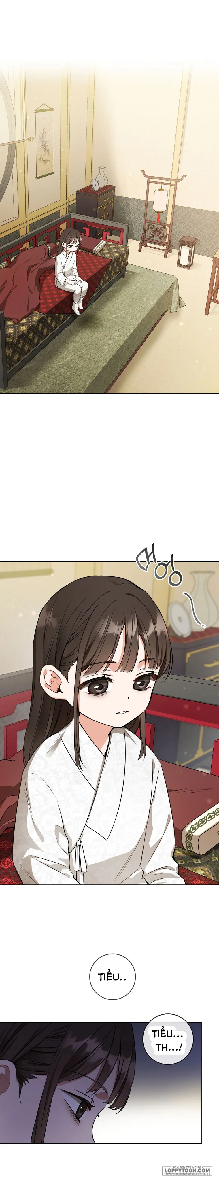 Trở Thành Cô Cháu Gái Bị Khinh Miệt Của Nhà Quyền Quý Chap 2 - trang 1