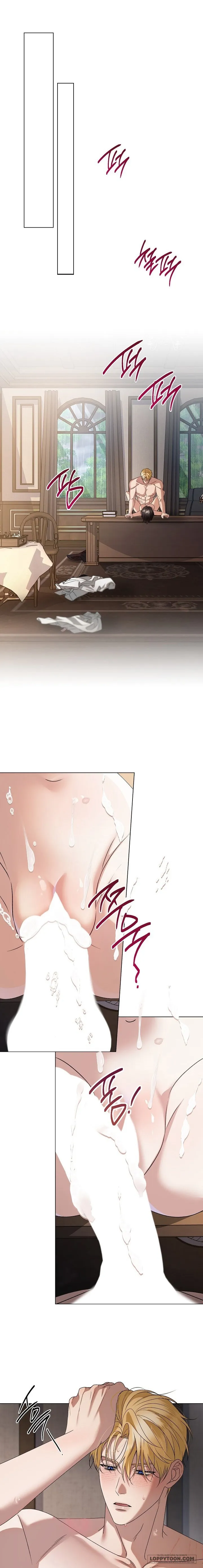Điểm Chí (Solstice) Chap 29 - 🔞🔞🔞 - trang 15