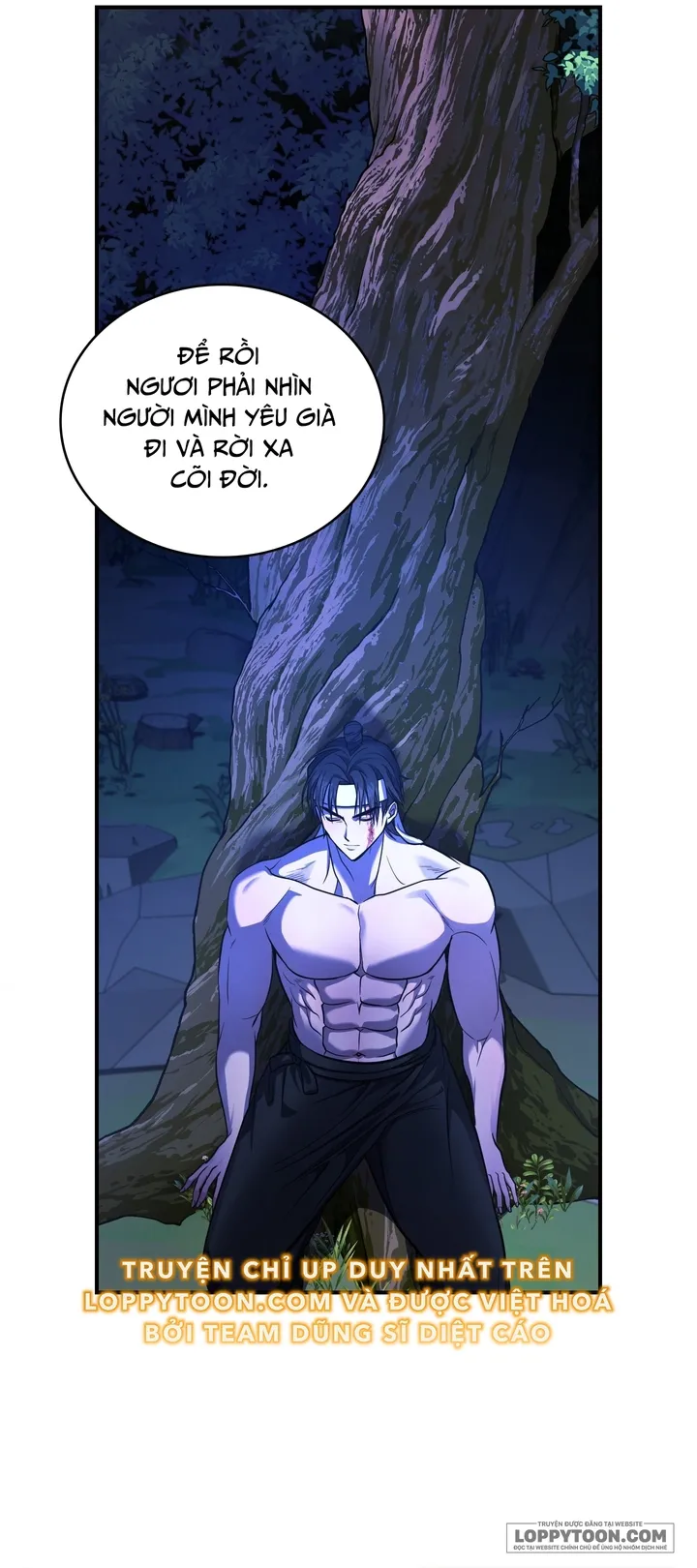 Yêu Tinh Chap 8 - trang 15