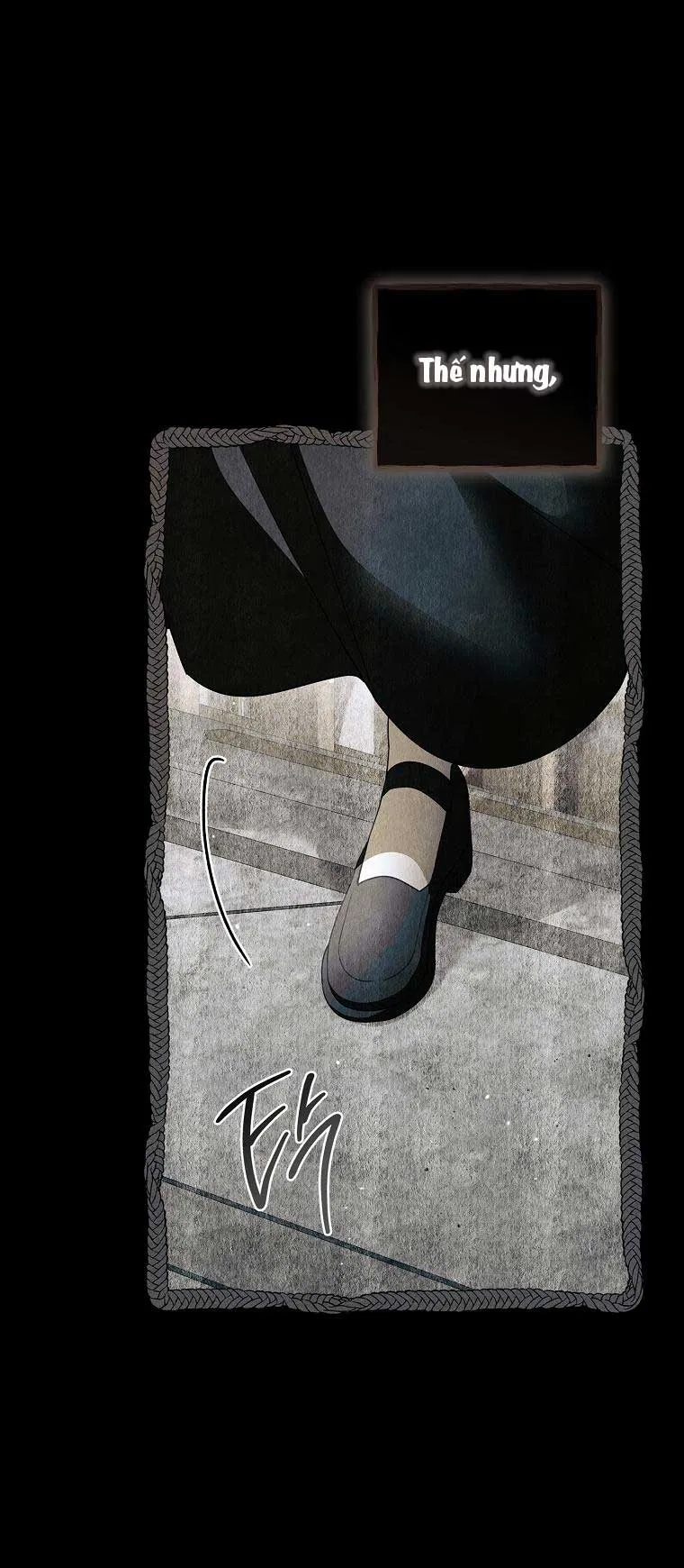 100 lời nguyền tại dinh thự Illestone Chap 9 - trang 19