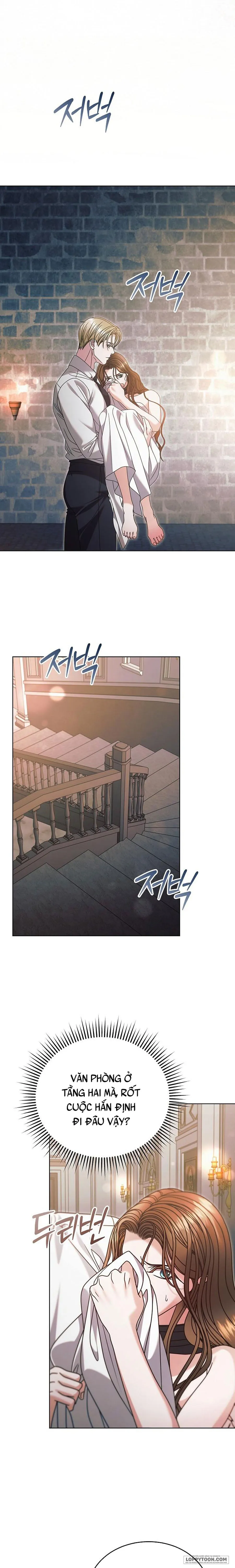 Hãy Cầu Xin Tôi Đi Chap 73 - trang 15