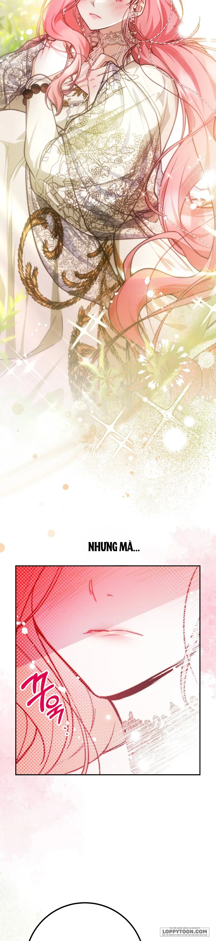 Khi Trái Tim Dẫn Lối Đôi Ta Chap 25 - trang 40