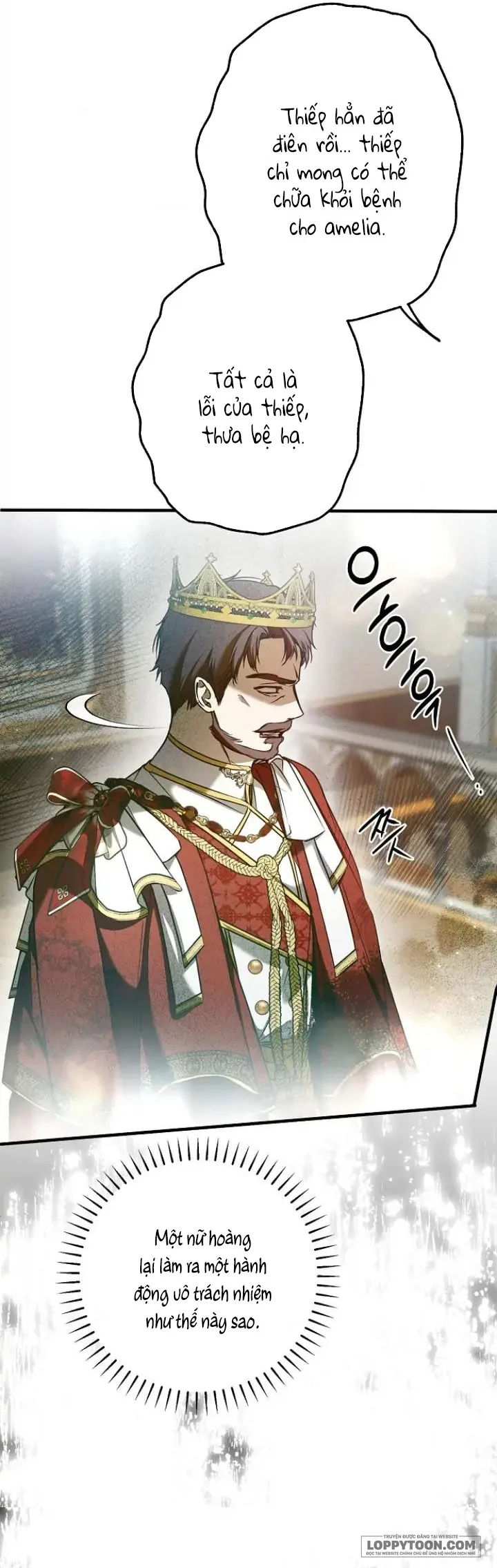 Có Kẻ Đã Sở Hữu Cơ Thể Của Tôi Chap 33 - trang 31