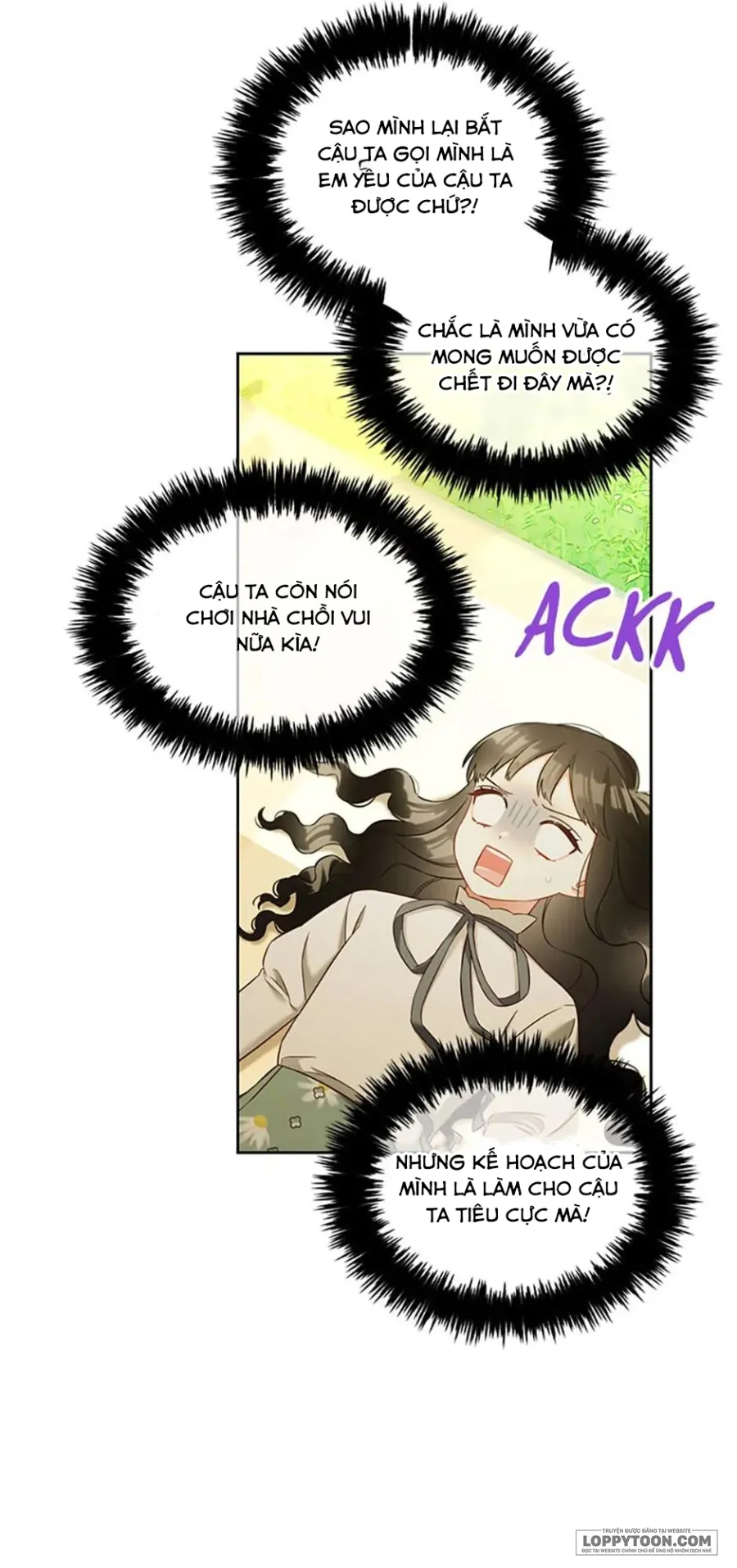 Tôi Sẽ Ở Ngay Bên Cạnh Nam Chính Chap 22 - trang 39