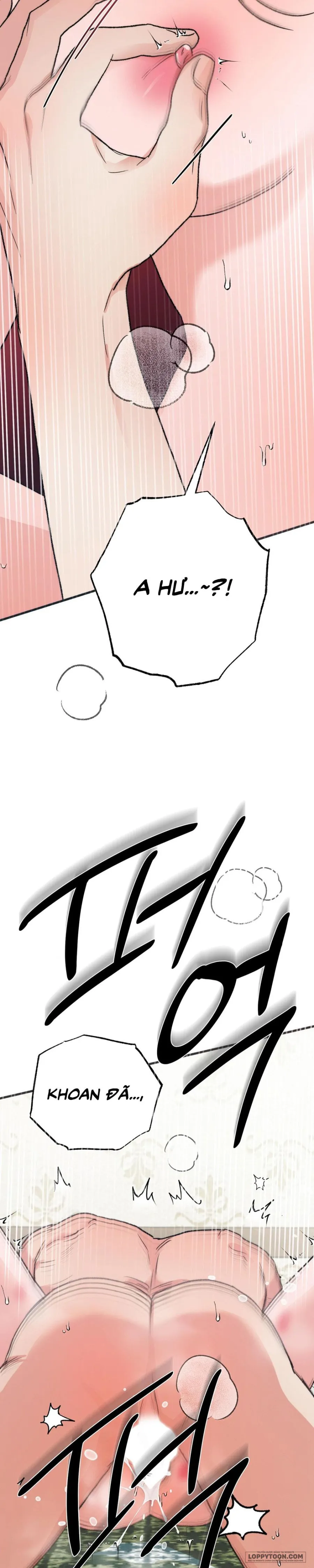 Khúc Hát Giữa Mùa Hè Chap 21 - 🔞🔞🔞 - trang 27