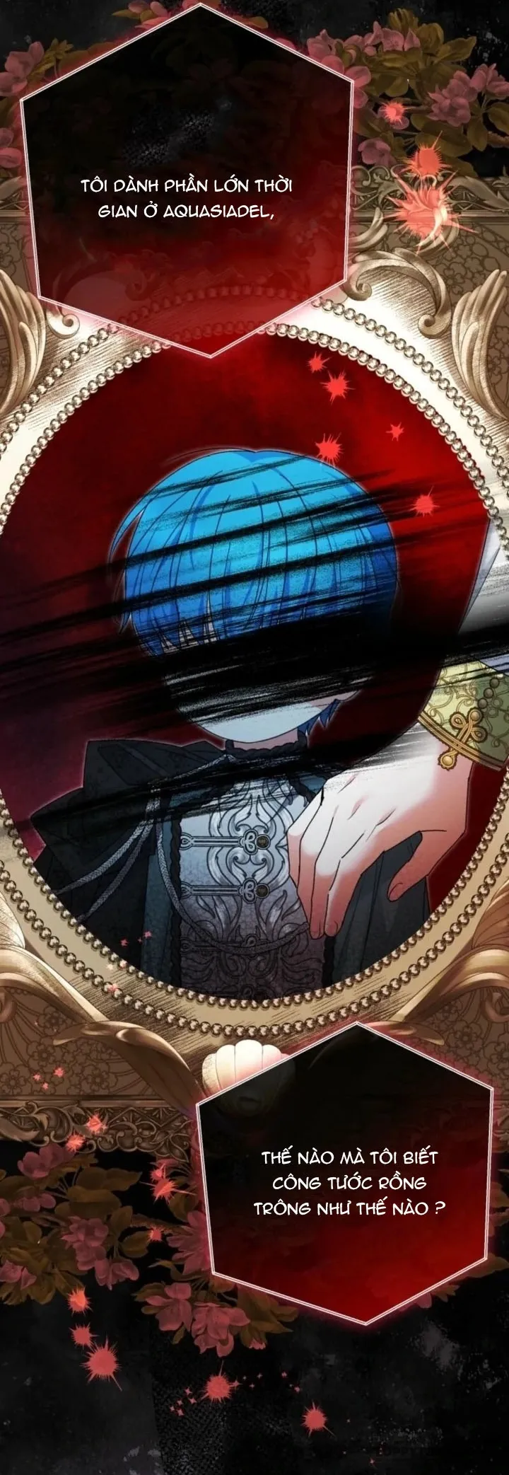 Bé Cá Voi Sát Thủ Phản Diện Chap 87 - trang 36