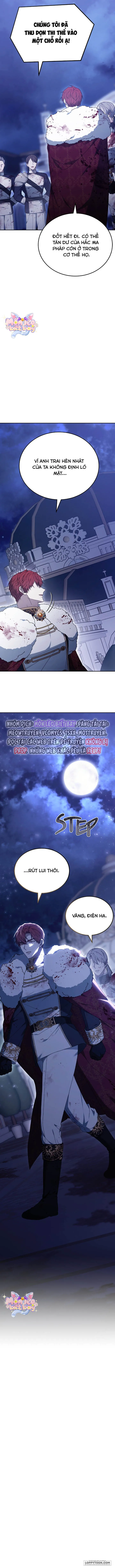 Thời Đại Oman Chap 74 - trang 11