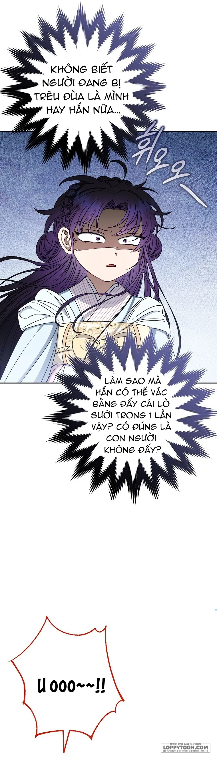 Tiểu Thiếp Chỉ Muốn Sống Yên Bình Chap 22 - trang 17