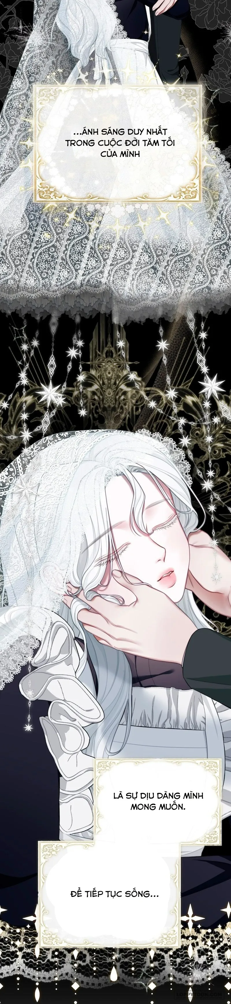 Hầu Nữ Không Còn Thèm Muốn Chủ Nhân Nữa Chap 7 - trang 35