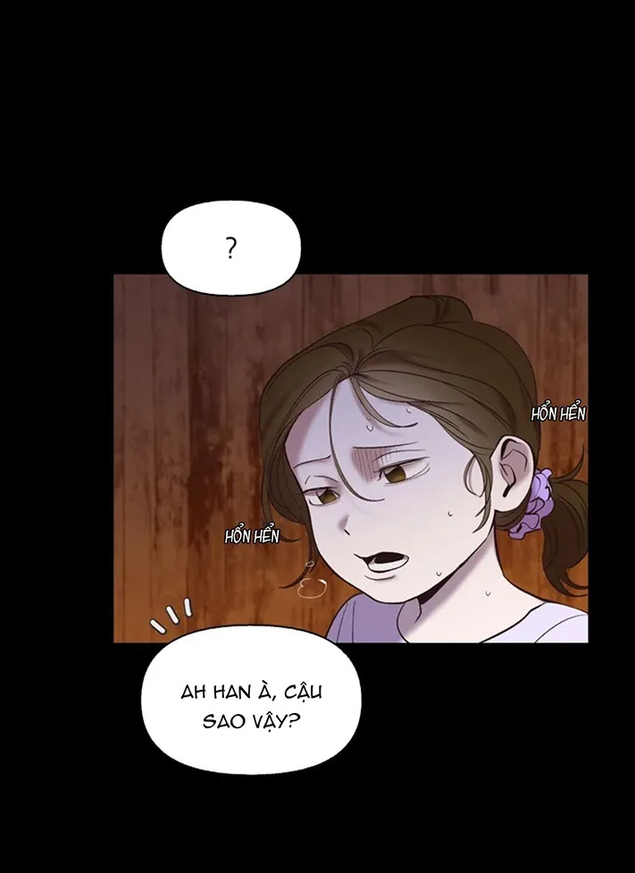 Thanh Xuân Của Chúng Ta Chap 66 - trang 33