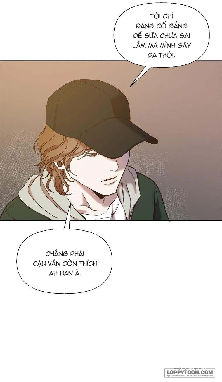 Thanh Xuân Của Chúng Ta Chap 35 - trang 12