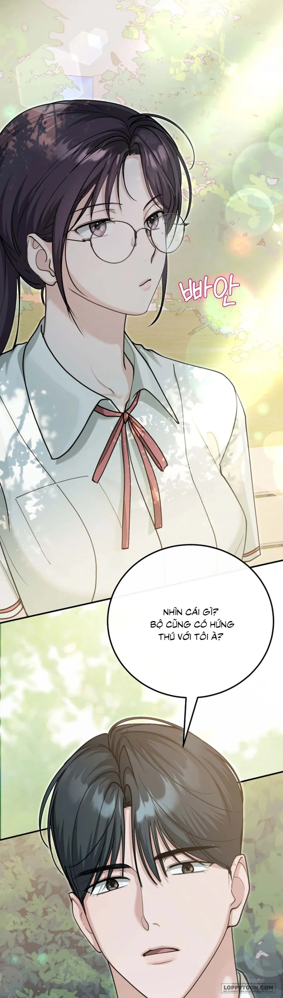 Ăn Em Một Lần Thôi, Oppa Chap 18 - trang 42