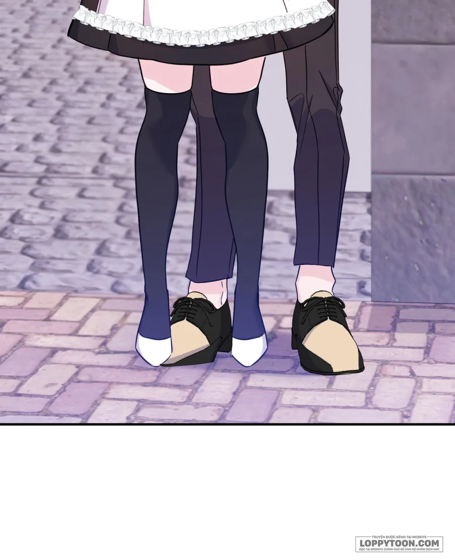 Cô Hầu Gái Muốn Xơi Cậu Chủ! Chap 3 - 🔞 - trang 5