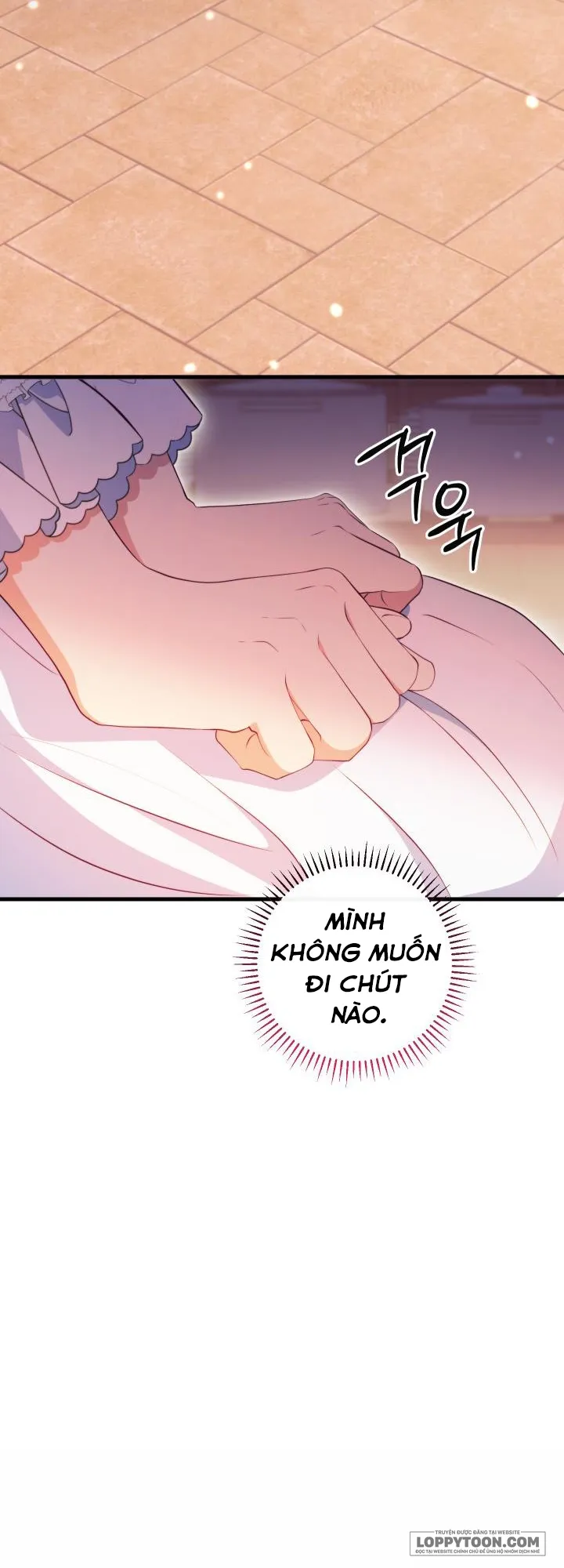 Trở Thành Bạn Thời Thơ Ấu Của Nam Phụ Ám Ảnh Chap 5 - trang 44