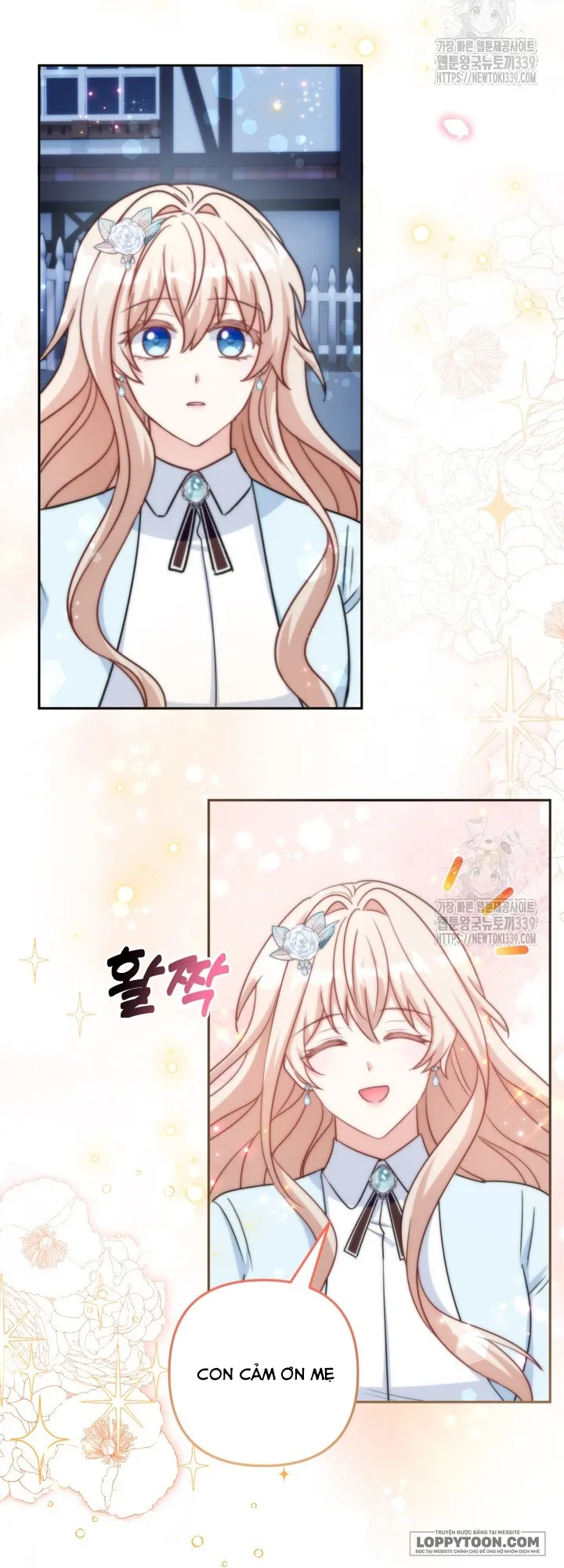 Tôi Sống Chung Với Mẹ Chồng Chap 77 - trang 6