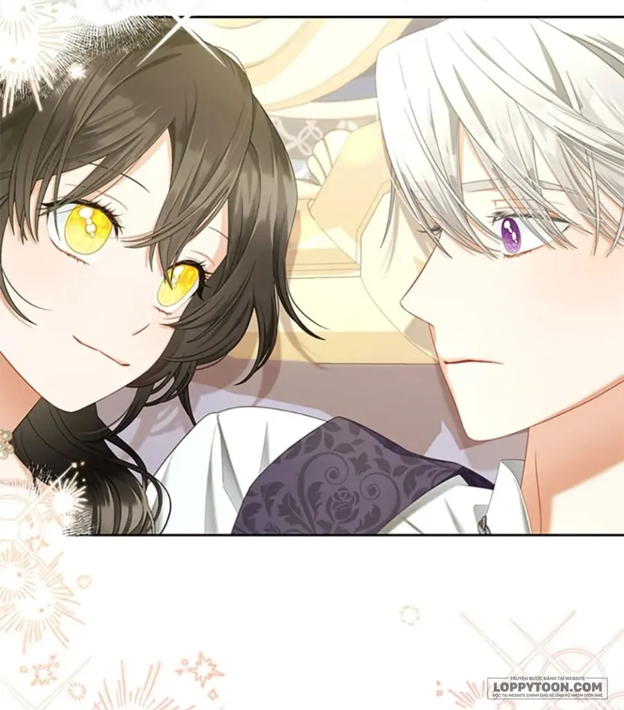 Tôi Sẽ Ở Ngay Bên Cạnh Nam Chính Chap 32 - trang 21