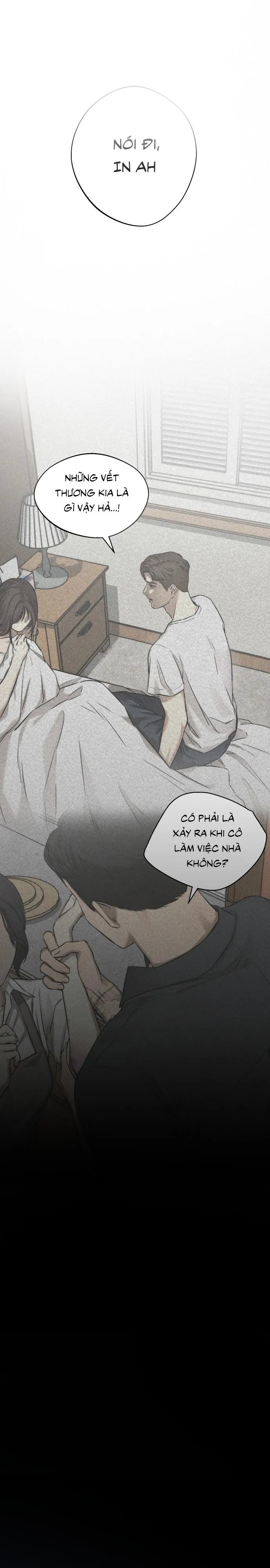 Tuyển Tập Truyện Ngắn Của Kim Young Ha Chap 11 - trang 15