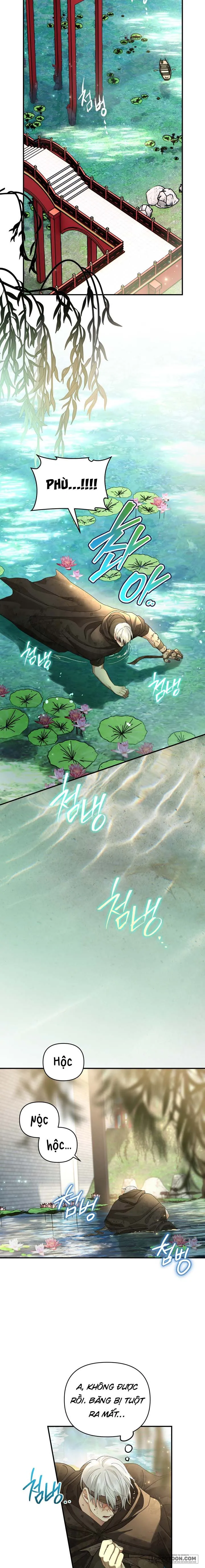 Vùng Đất Khắc Kỷ Chap 1 - trang 11