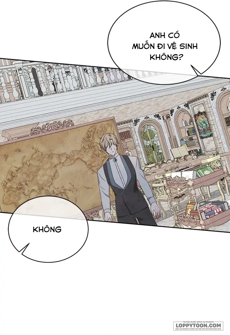 Sinh Ra Trở Thành Nhân Vật Không Có Trong Nguyên Tác Chap 13 - trang 22
