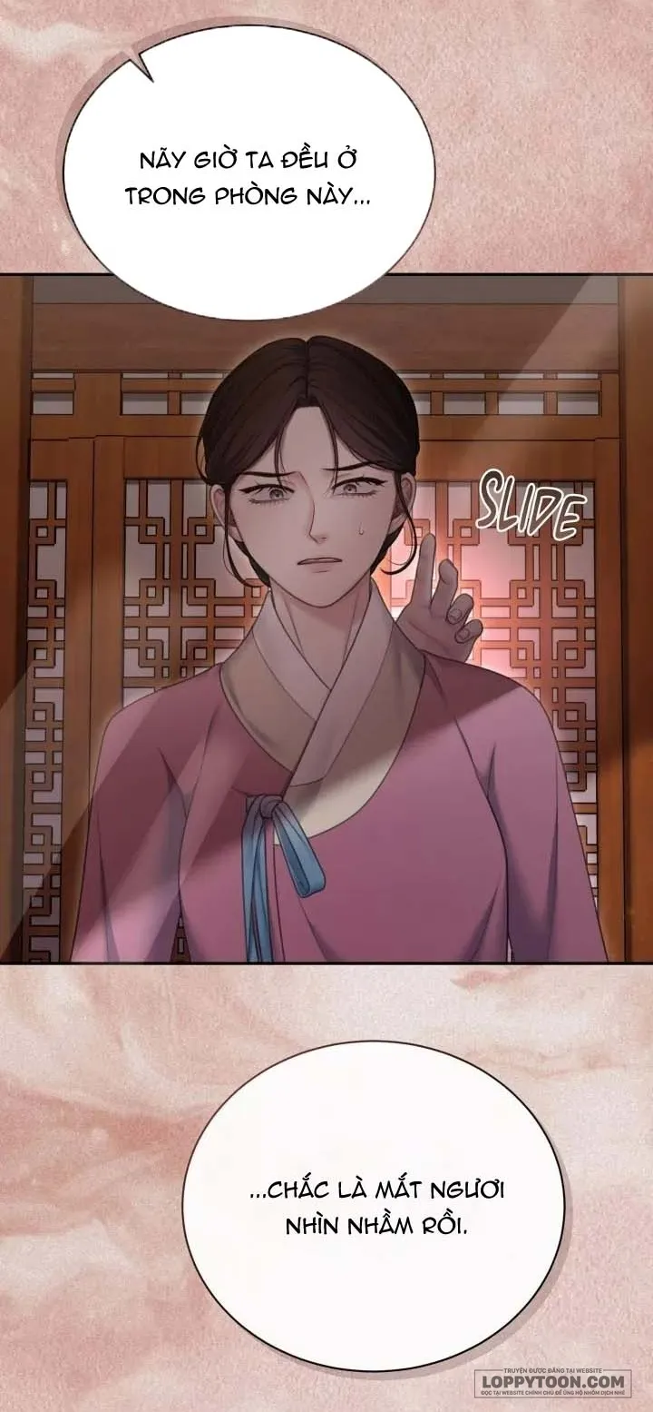 Truyền thuyết Dueokshini Chap 22 - trang 24