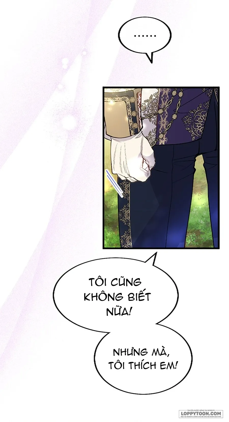 Đại Tiểu Thư Sao Phải Giả Nam Chap 47 - trang 9
