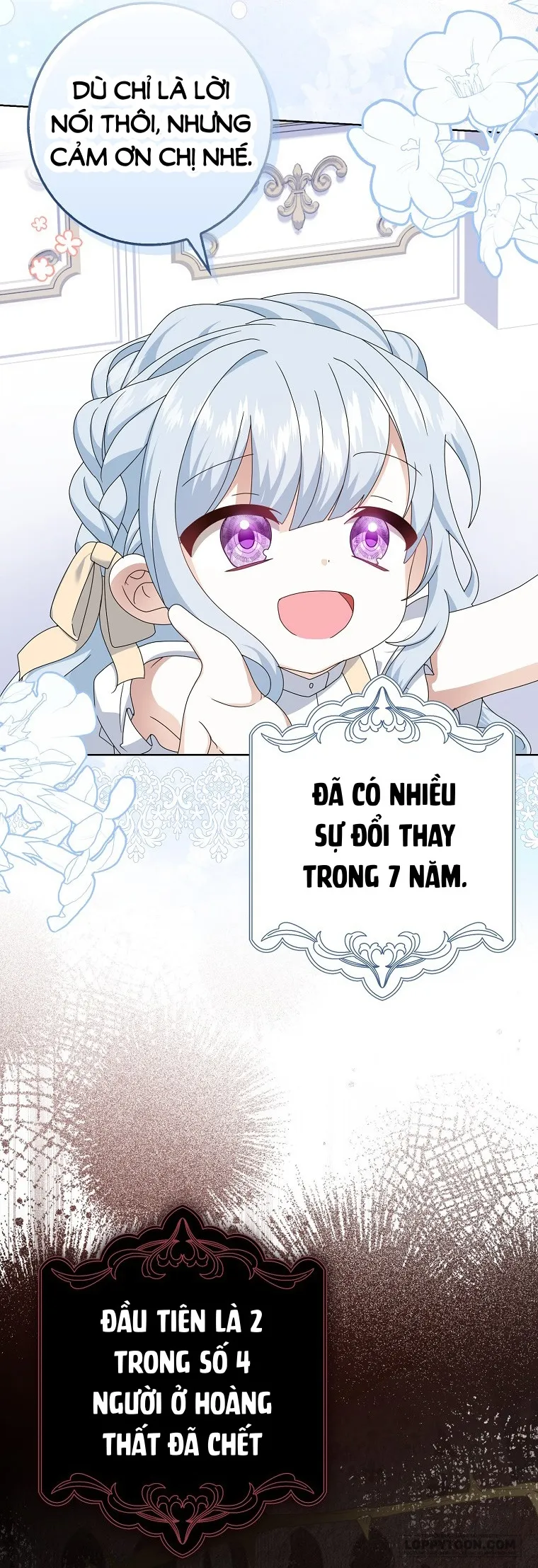 Tôi Sẽ Chiếm Lấy Ngư Trường Này! Chap 10 - trang 12