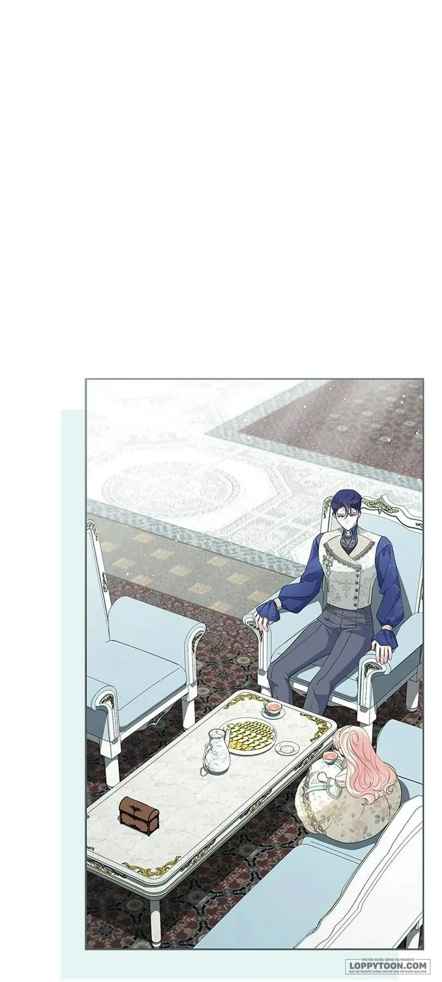 Đã Từ Chối Sủng Ái Rồi Mà Sao Còn Ám Ảnh Thế? Chap 54 - trang 63
