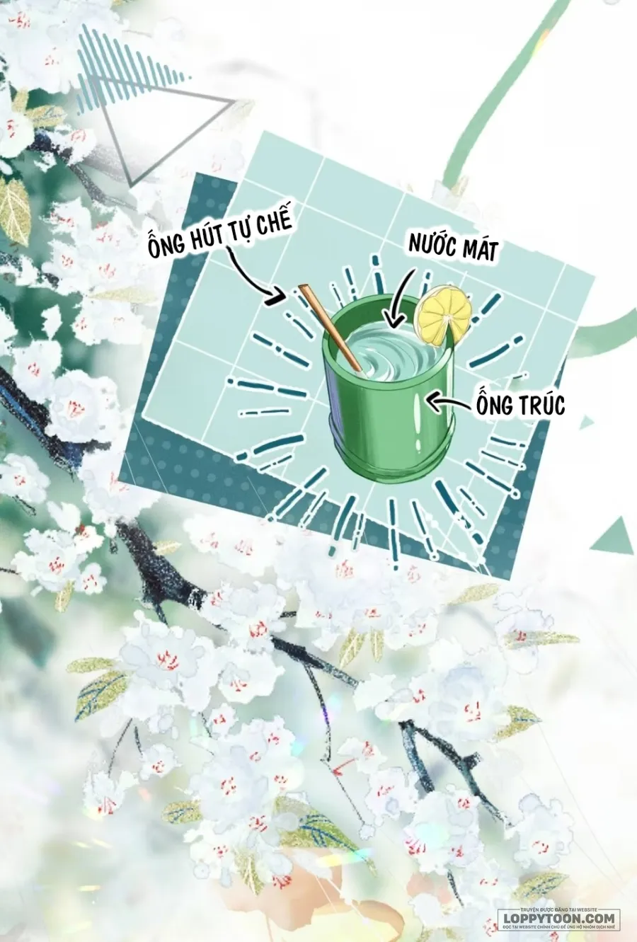 Dâng Cá Muối Cho Sư Tổ Chap 3 - trang 27