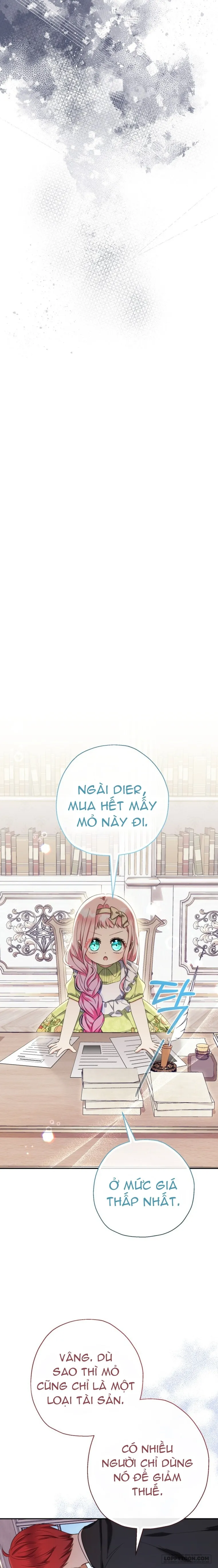 Tiểu Thư Tích Tiền Đi Bụi Chap 51 - trang 13