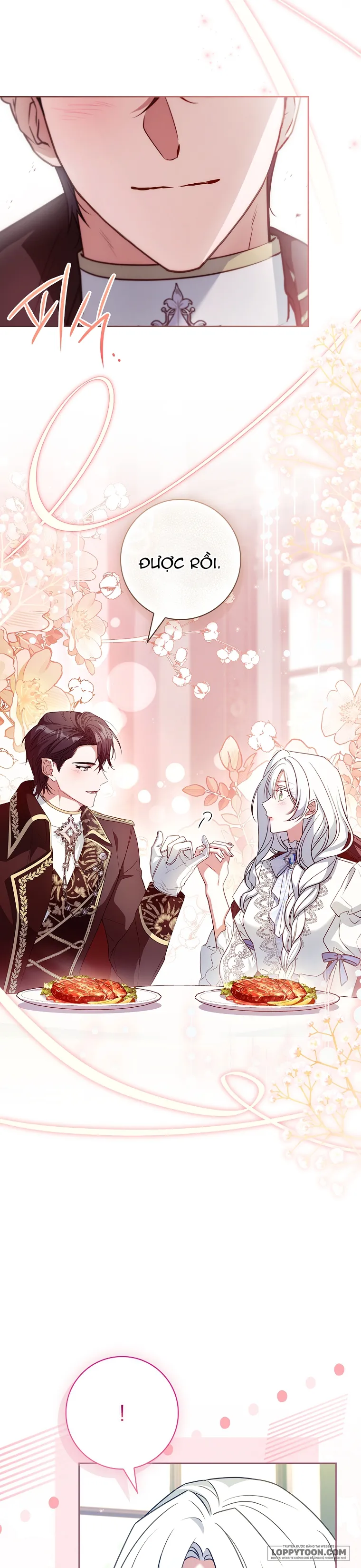 Chồng Ơi, Tại Sao Chúng Ta Không Thể Ly Hôn? Chap 83 - trang 31