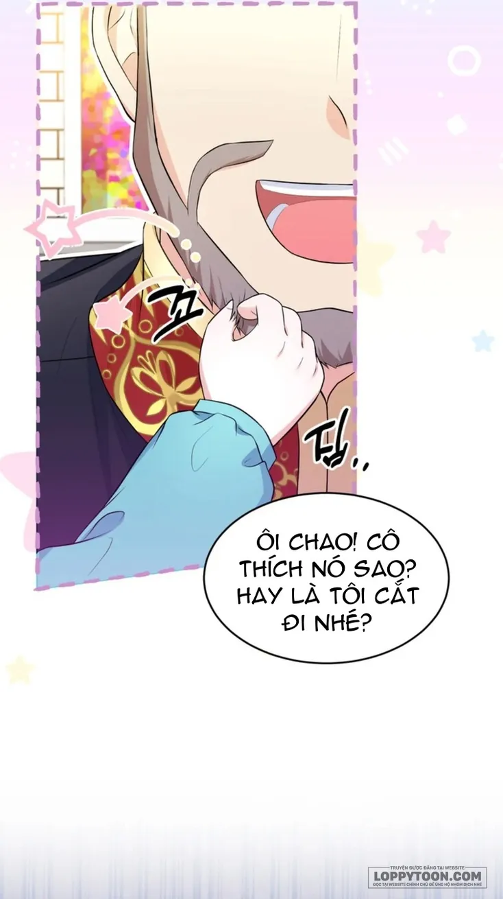 Công Chúa Bé Con Hạng S Thật Mạnh Chap 11 - trang 11