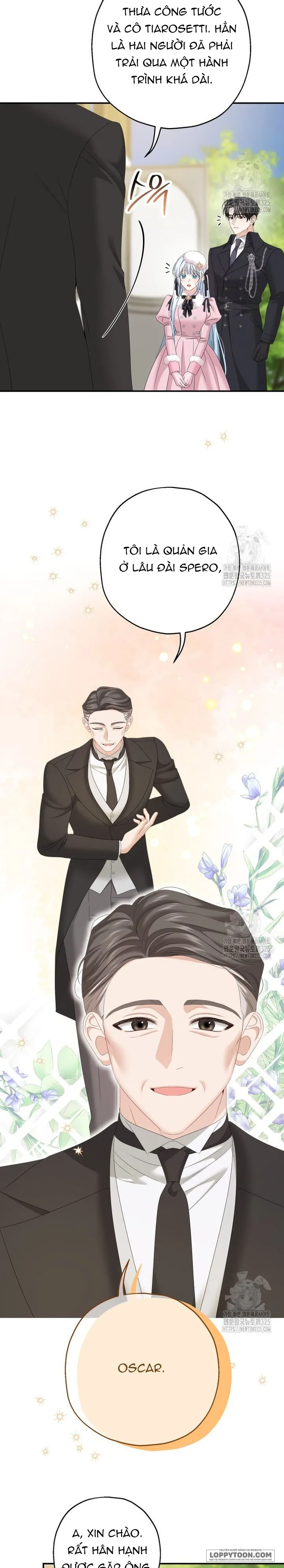 Khi Bị Nam Chính Ám Ảnh Biến Tôi Thành Nữ Chính Chap 27 - trang 23