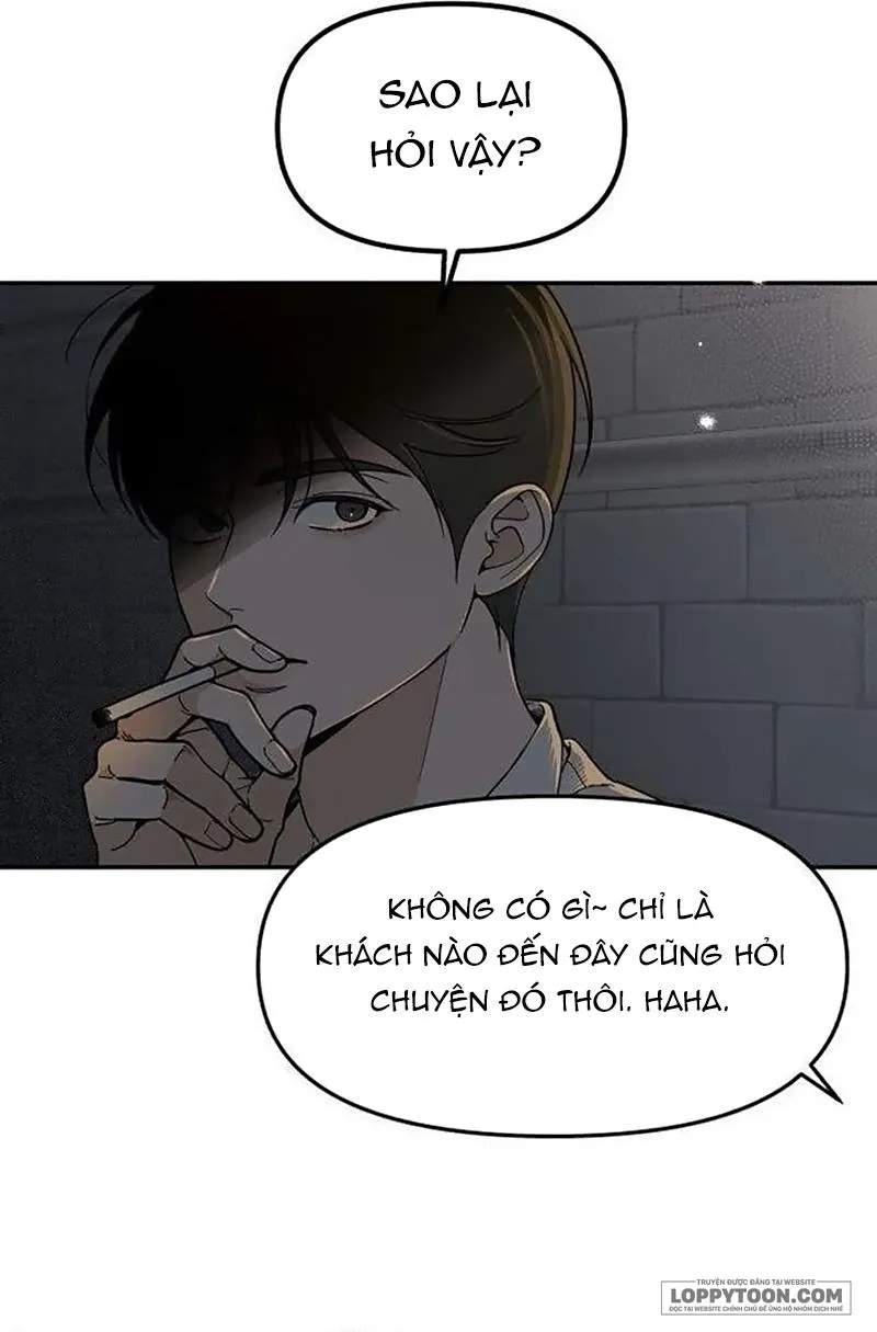 Cặp Đôi Không Chính Thức Chap 3 - trang 35