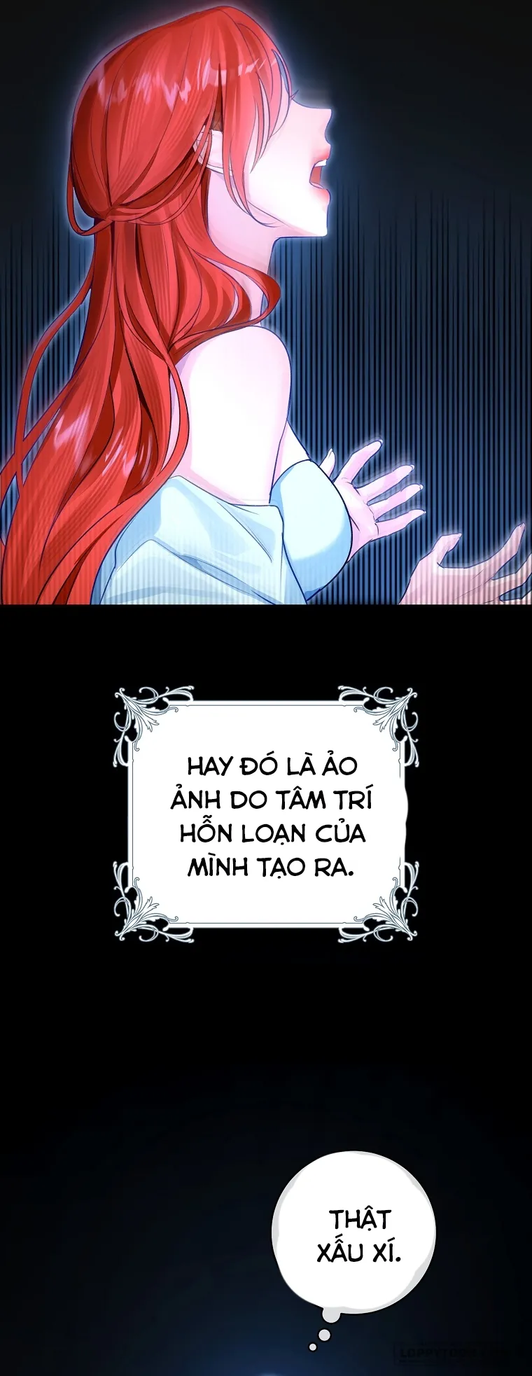 Cuộc Hôn Nhân Xa Hoa Của Đại Công Tước Là Giả Chap 45 - trang 39