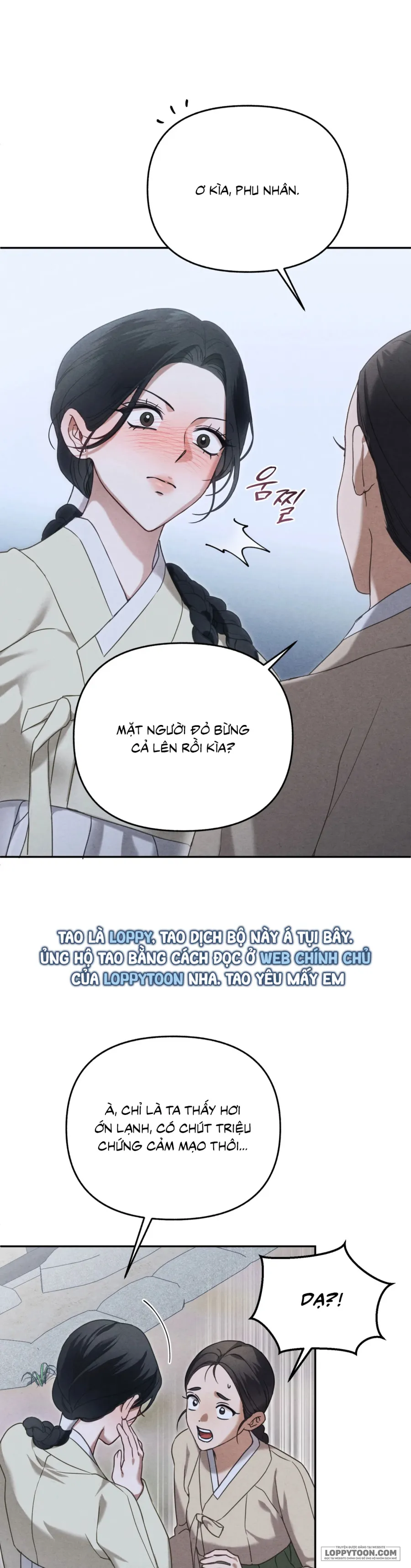 Phá Cầm Chap 2 - trang 3
