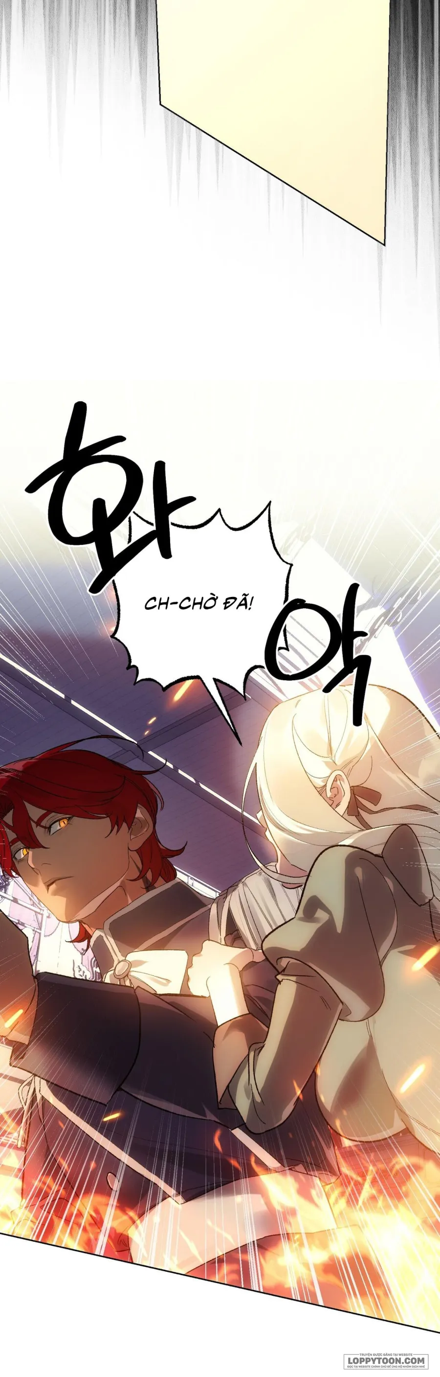 Gửi Đến Kẻ Sẽ Hủy Diệt Tôi Chap 11 - trang 21