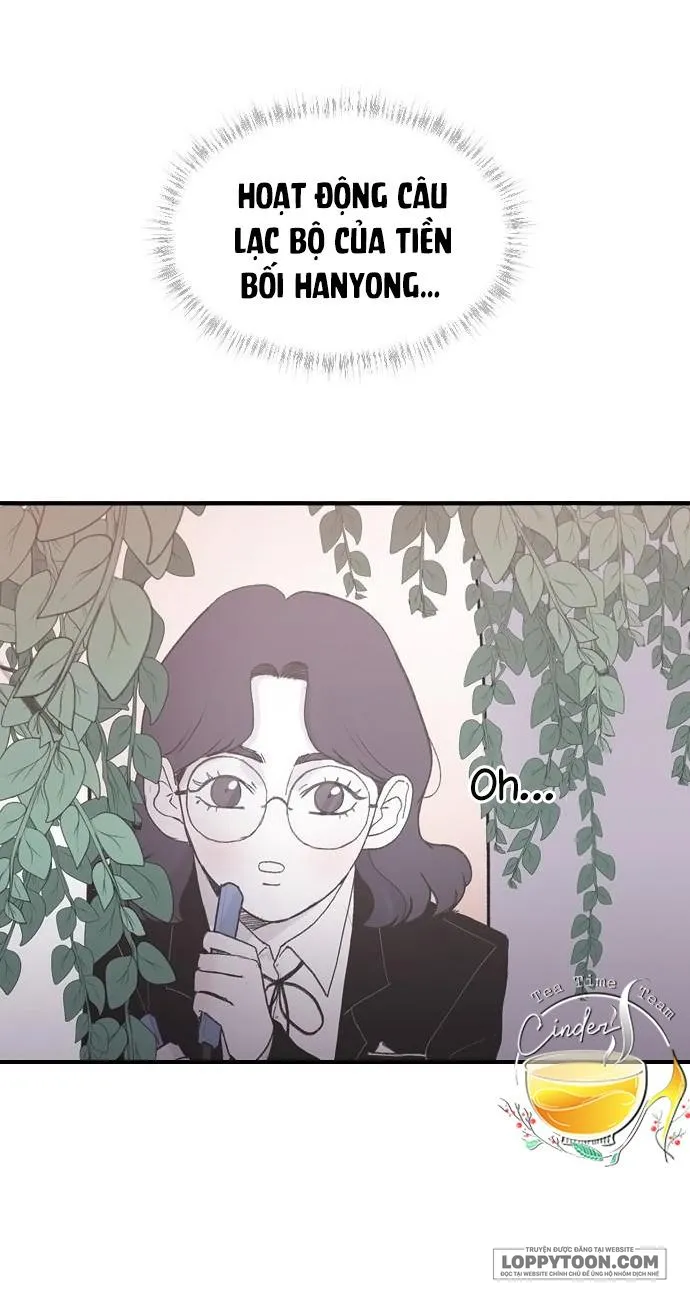 Ba Anh Trai Cực Phẩm Của Tôi Chap 7 - trang 7