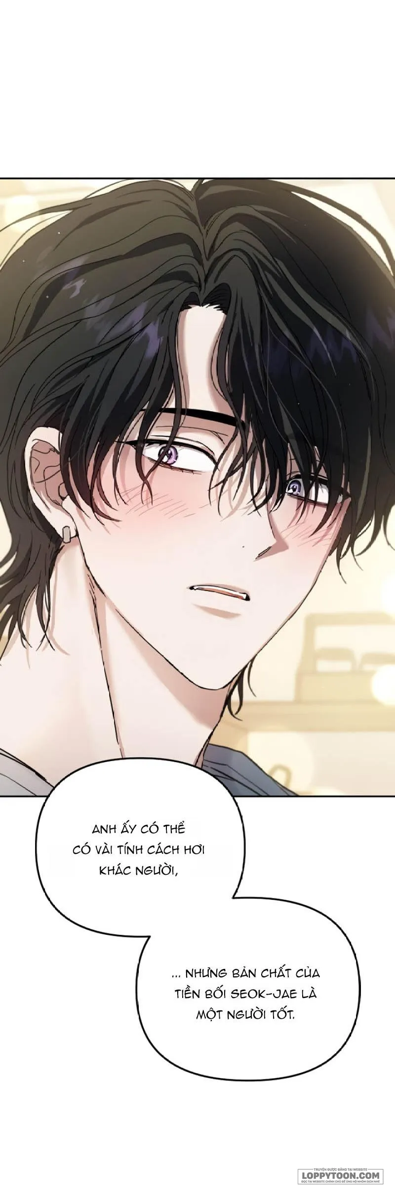 Tình Yêu Thuần Khiết Hư Hỏng Chap 22 - trang 27
