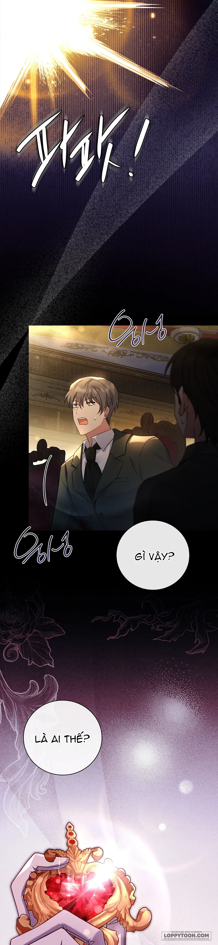 Cha Nào Con Nấy Chap 5 - trang 23