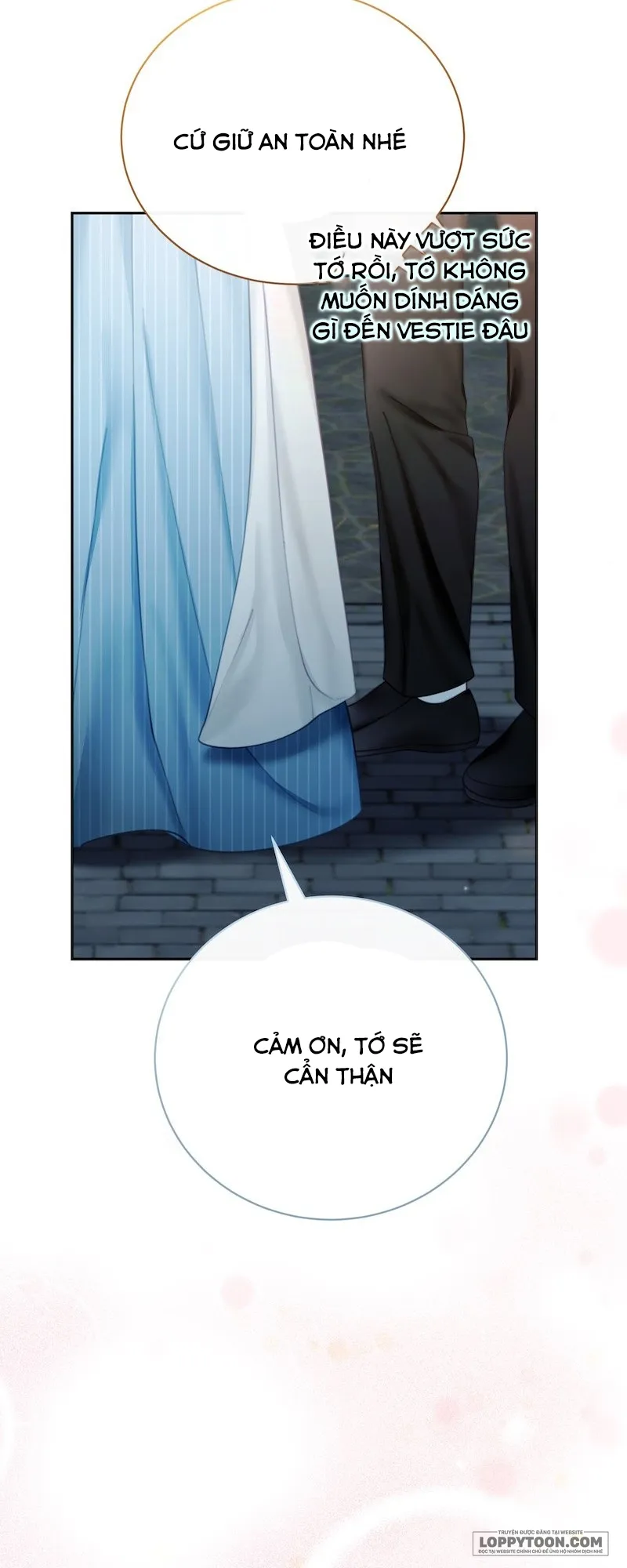 Hầu Nữ Không Còn Thèm Muốn Chủ Nhân Nữa Chap 1 - trang 77