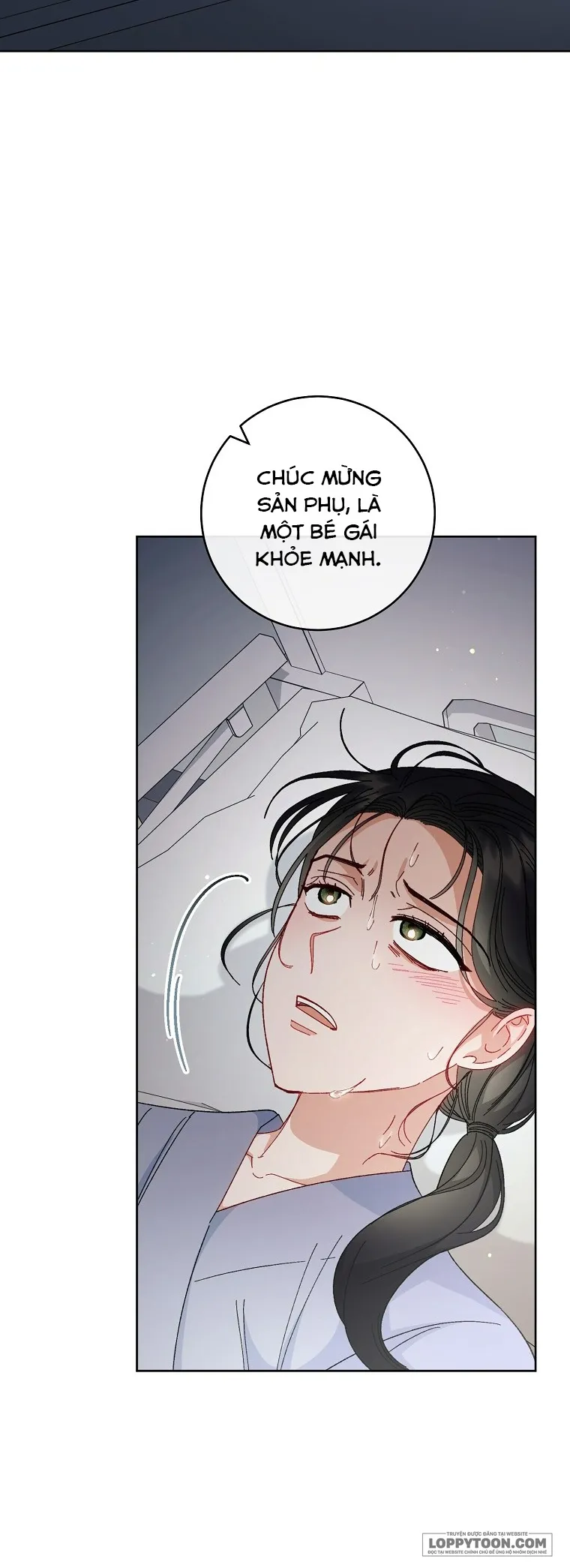Tiểu Thiếp Chỉ Muốn Sống Yên Bình Chap 119 - trang 39