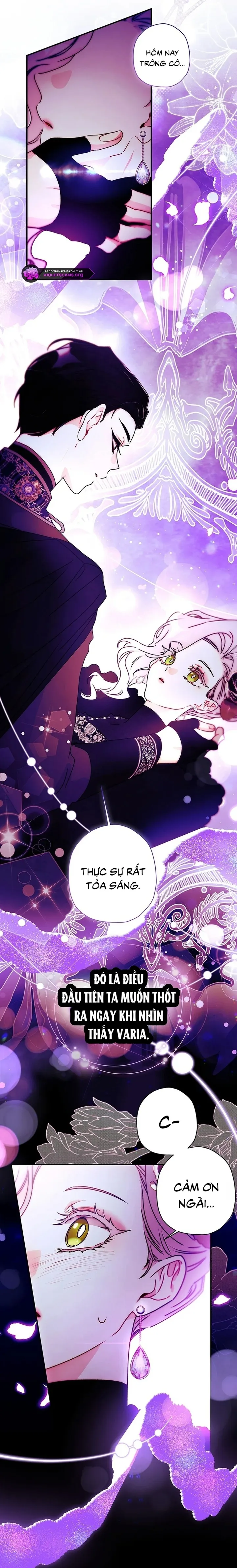 Tôi Đã Trở Thành Con Gái Nuôi Của Nam Chính Chap 162 - trang 30