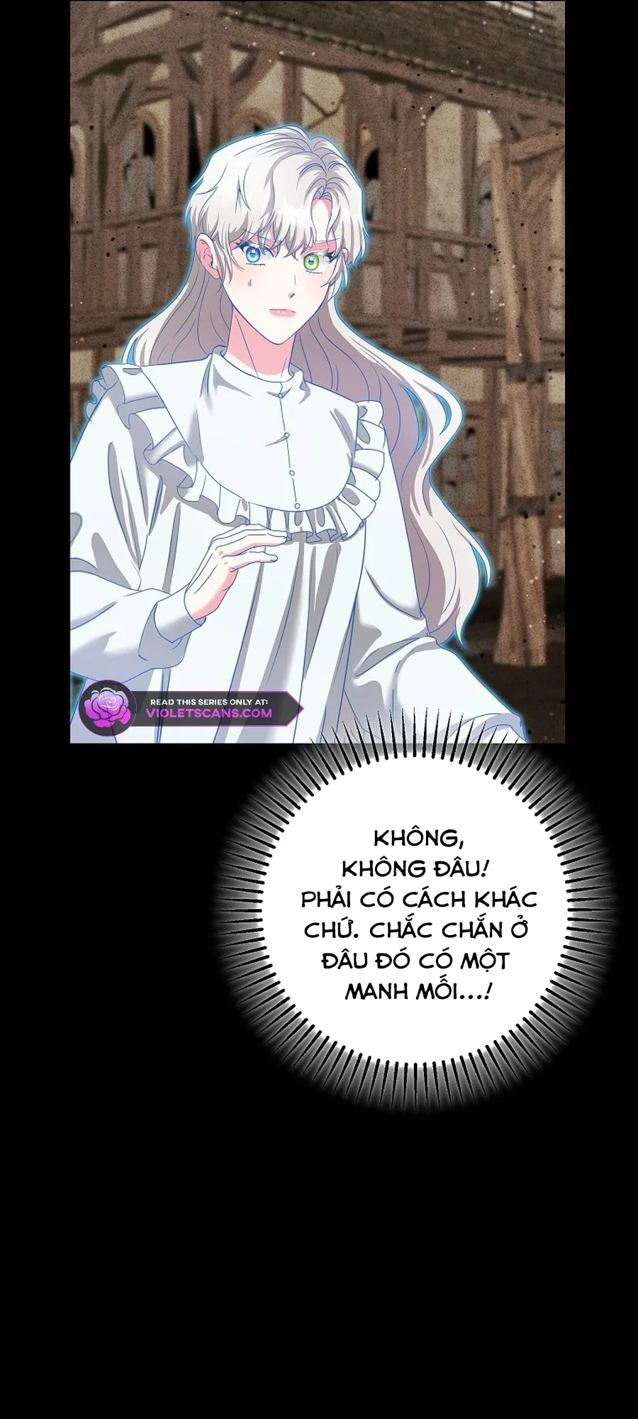 Trở Thành Miêu Nữ Của Hoàng Đế Chap 63 - trang 38
