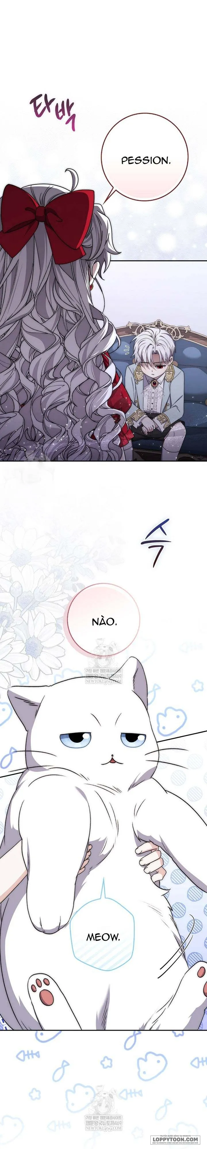 Nam Chính Bệnh Hoạn Ám Ảnh Với Sức Khoẻ Của Tôi Chap 52 - trang 8