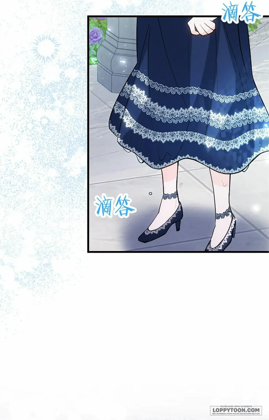 Đại Tiểu Thư Sao Phải Giả Nam Chap 106 - trang 29