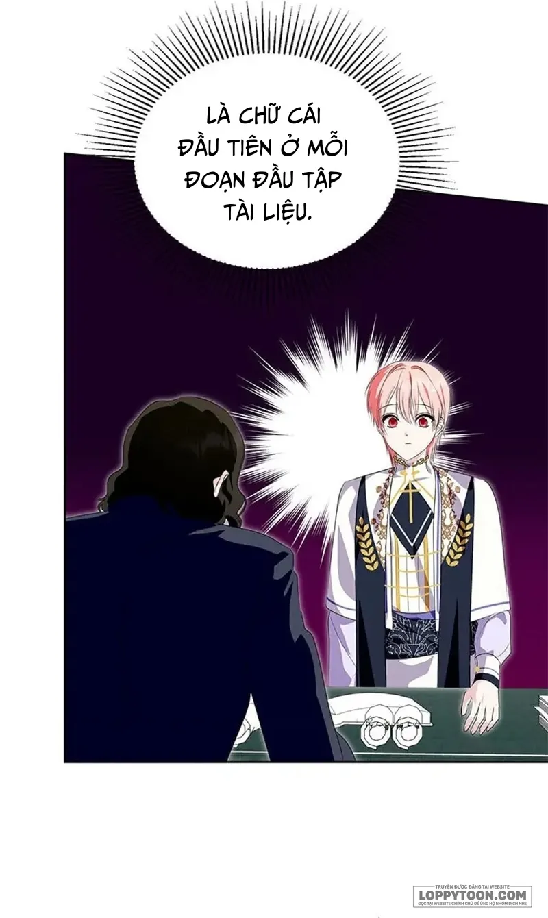Phía Sau Mặt Nạ Của Nam Chính Hiền Lành Chap 31 - trang 24