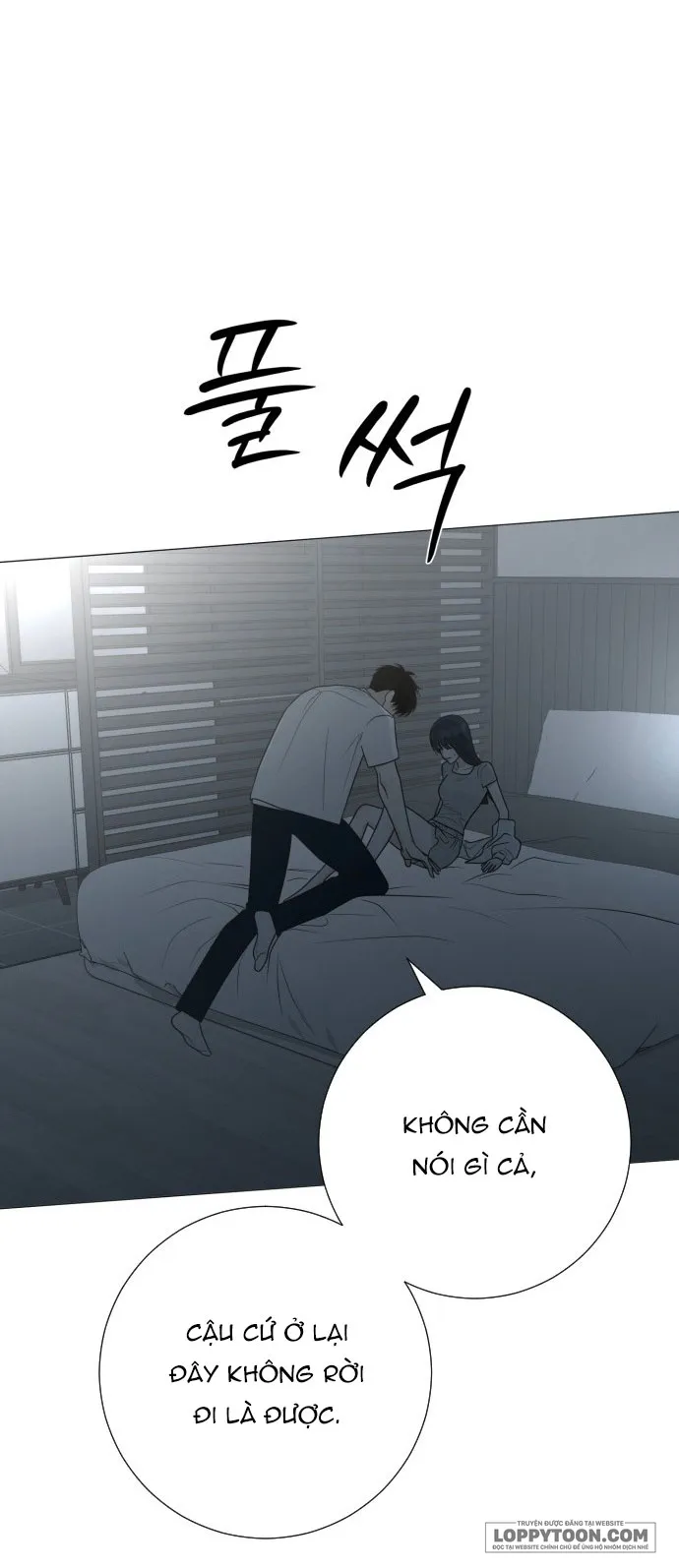 Hashtag: Mối Tình Đầu Chap 37 - trang 27